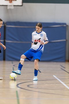 Bild 377 - wBJ NFV Futsalmeisterschaft